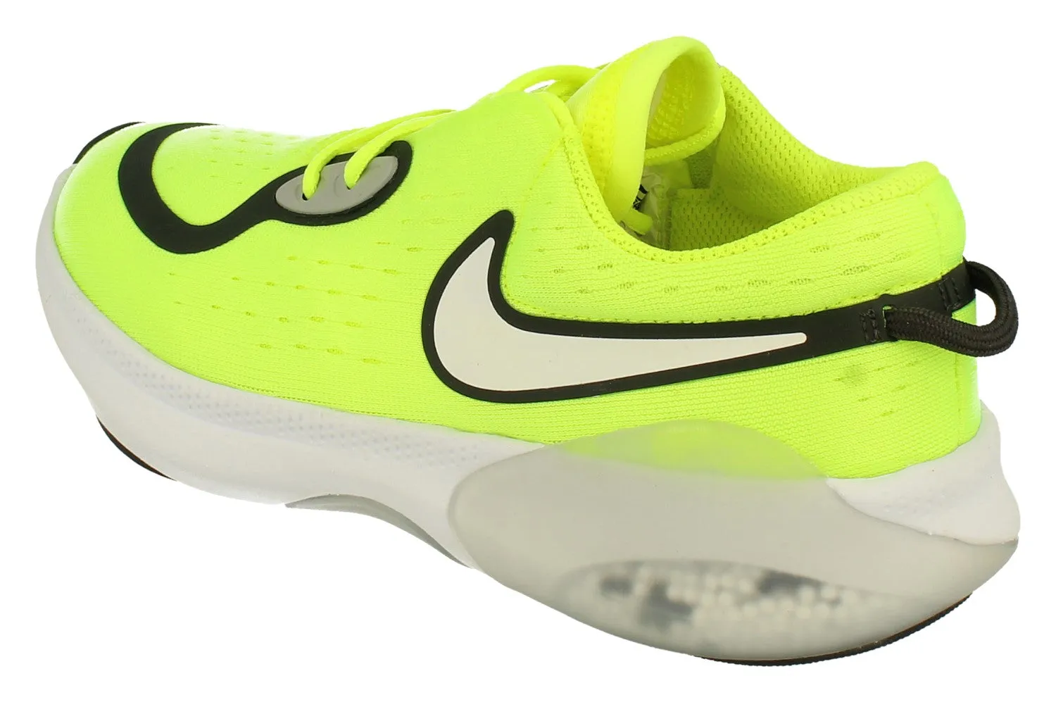 mid - cut running wear tread depth Nike Joyride Dual Run GS CN9600 700