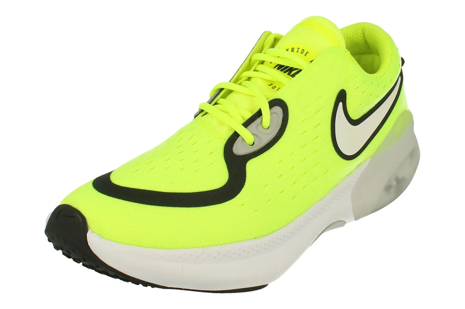 Nike Joyride Dual Run GS CN9600 700 Remarkable flexibility racquetball player shoes