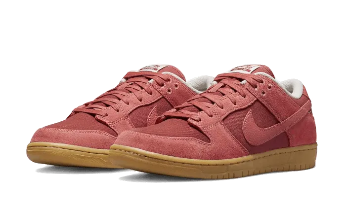 Dunk Low Adobe Cushioned Running