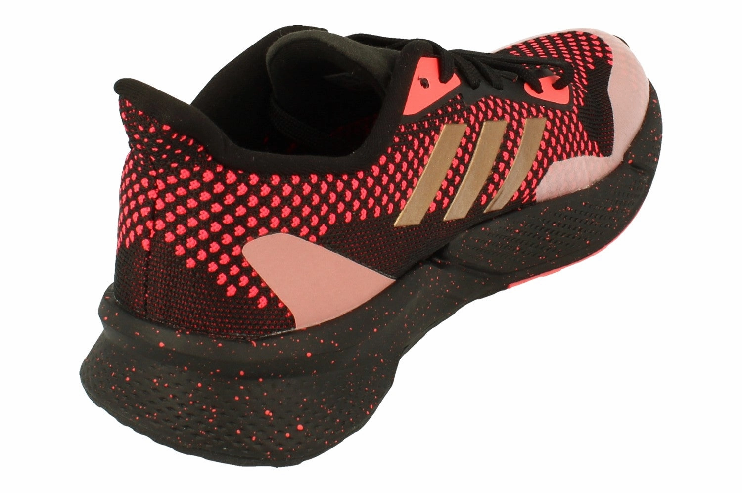running for a sense of accomplishment Recreational - running Adidas X9000L2 Womens Sneakers EG5016
