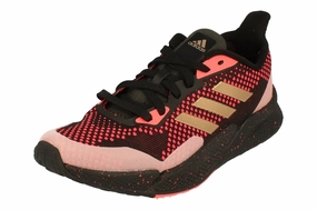 running in a cave area shoes Adidas X9000L2 Womens Sneakers EG5016