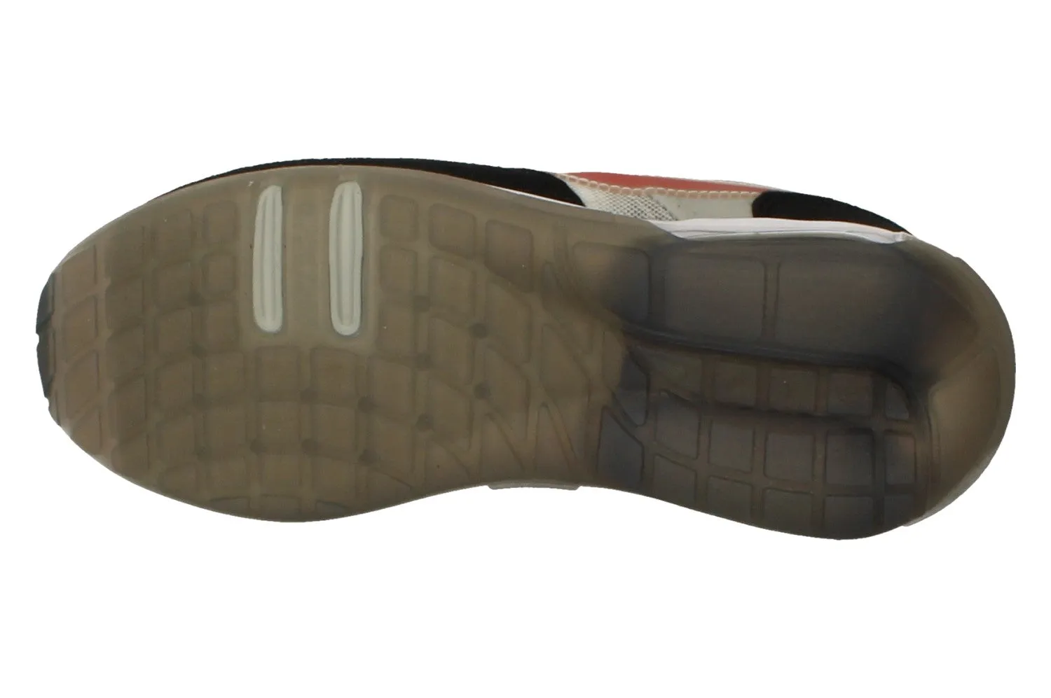 Nike Air Max Motif GS Trainers DV3034 001 vented shoes gravel shoes