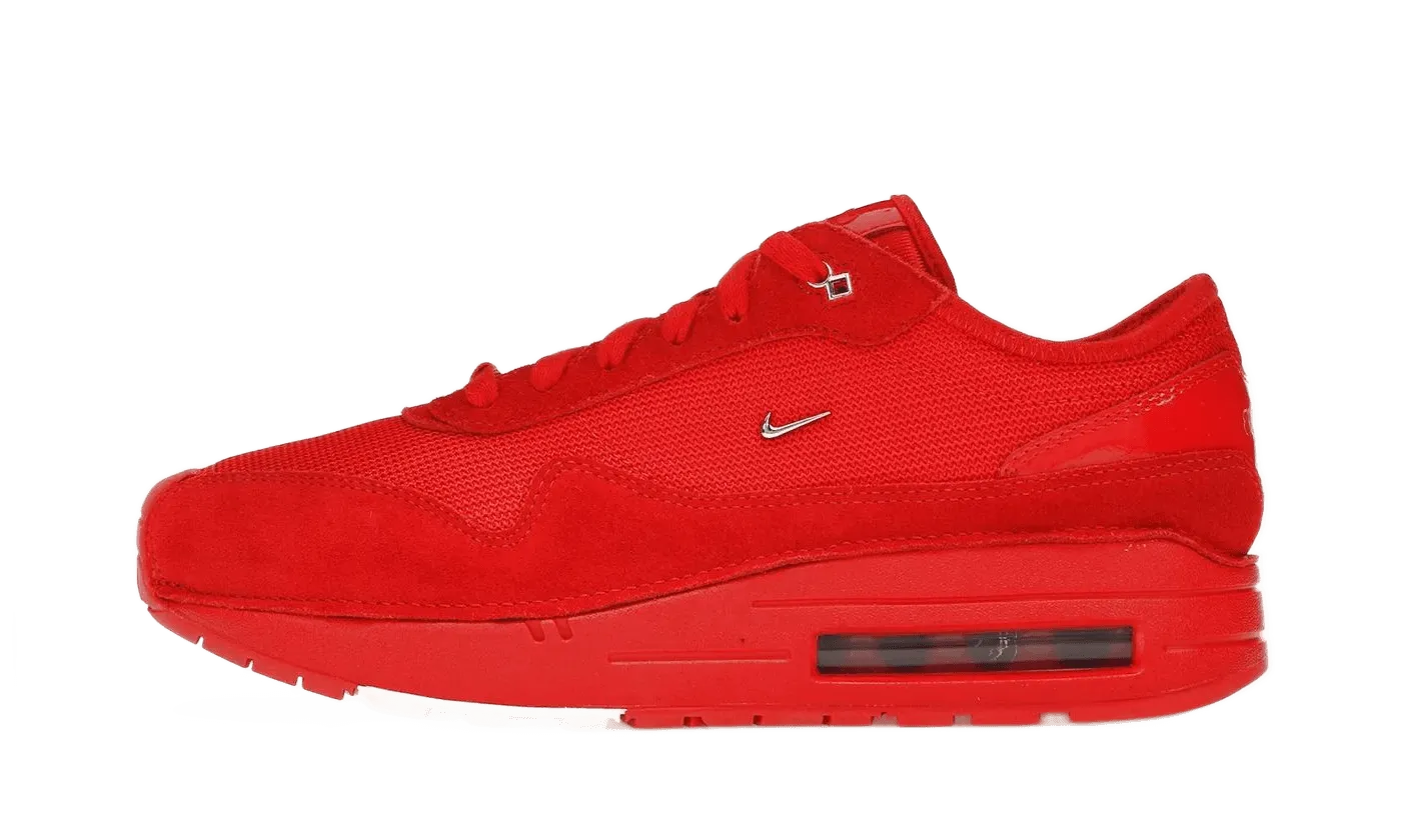 All - ability running for charity Air Max 1 '86 Jacquemus Mystic Red