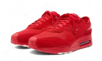 Air Max 1 '86 Jacquemus Mystic Red foam - cushioned shoes