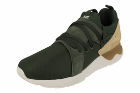 Asics Tiger Gel-Lyte V Sanze Mens H817L 8205 Machine washable care bright - colored running shoes