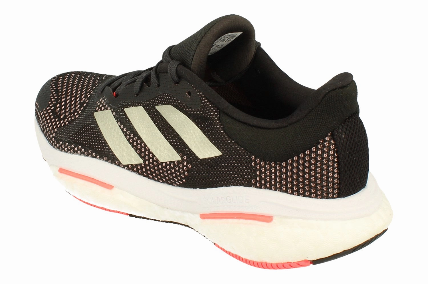Adidas Solar Glide 5 Womens Sneakers H01163 tested volleyball - compatible running shoes