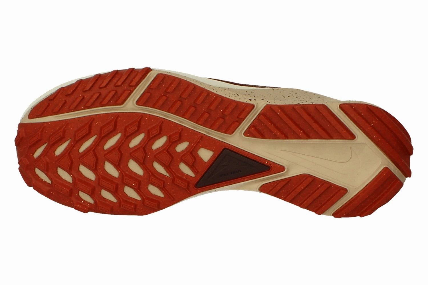 Moisture Wicking Insole Nike React Pegasus Trail 4 Mens DJ6158 200