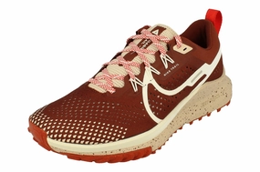 Nike React Pegasus Trail 4 Mens DJ6158 200 all - terrain - use shoes Balanced