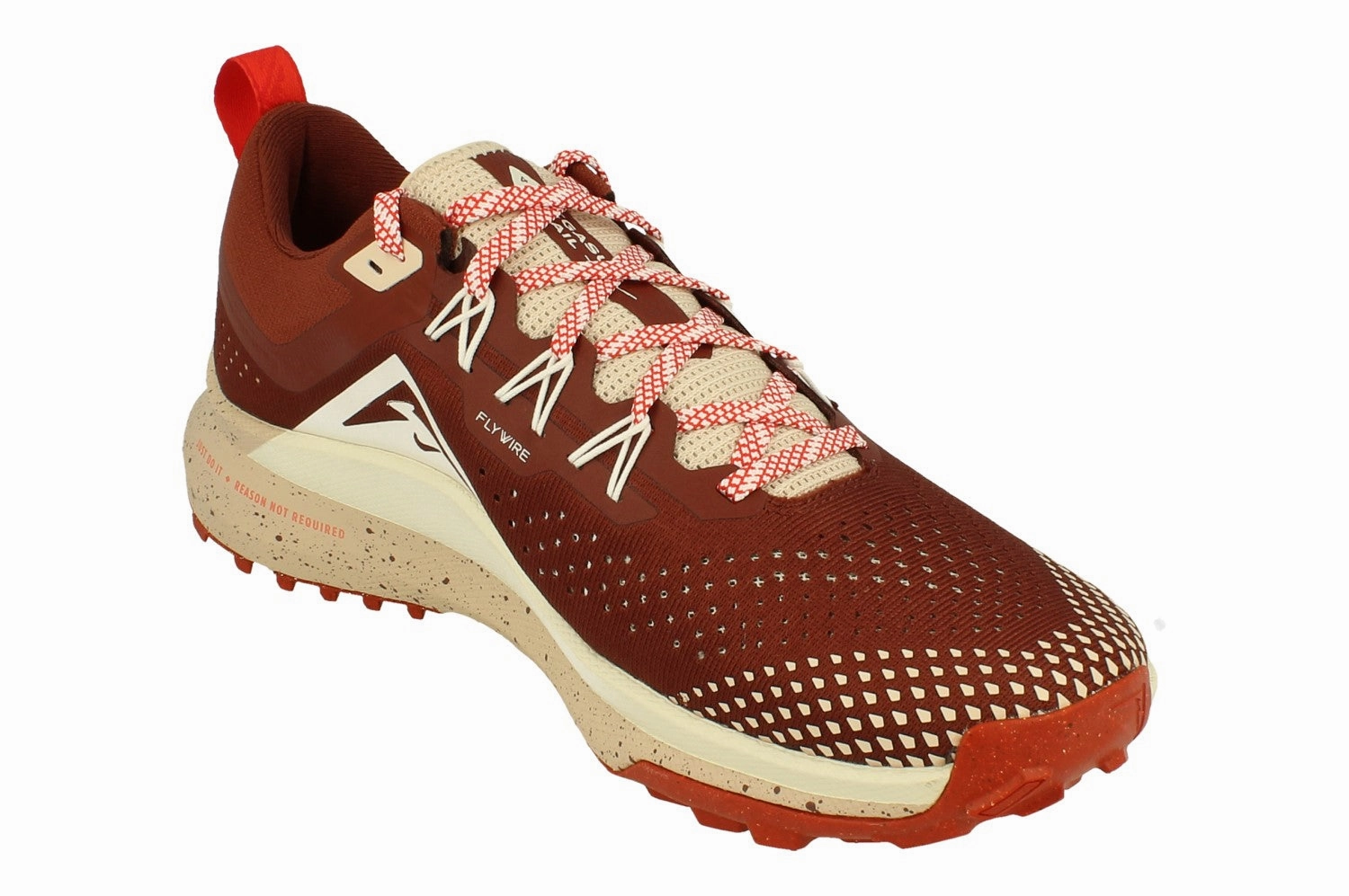 Nike React Pegasus Trail 4 Mens DJ6158 200 recycled - materials buckle shoes