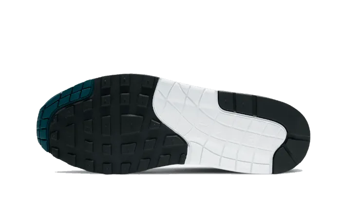 Hard surface protection Air Max 1 Dark Teal Green