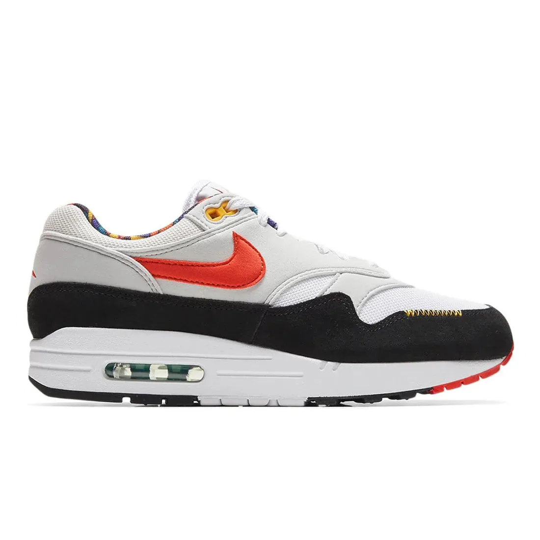 Low Impact Sole Reinforced heel Nike Air Max 1 Live Together, Play Together