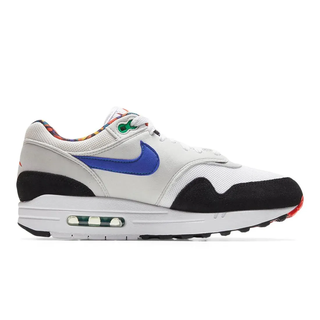 Nike Air Max 1 Live Together, Play Together Signature comfort Comfort Lifestyle