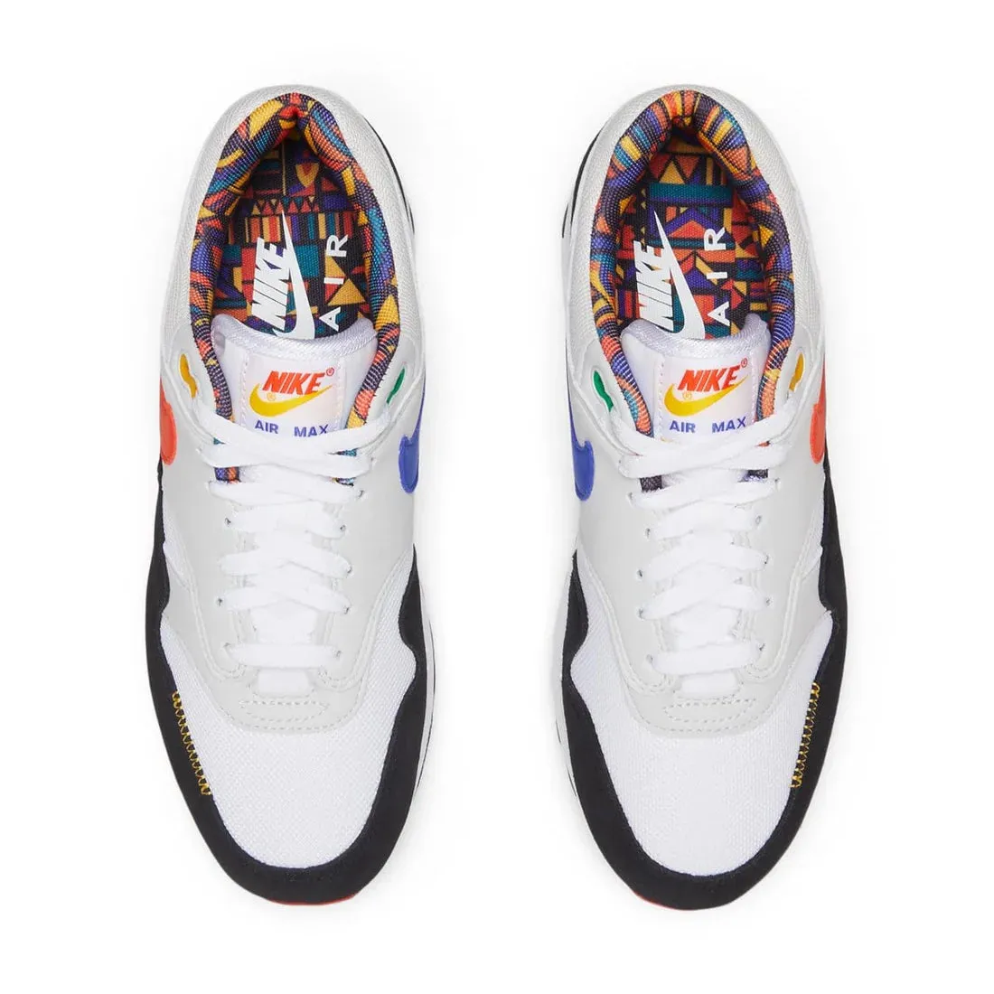 Nike Air Max 1 Live Together, Play Together Daily Walking Torsion Control Arch