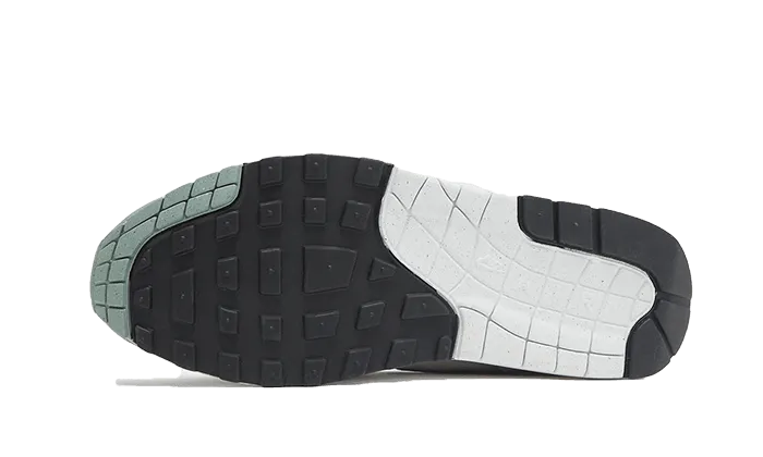 Air Max 1 White Mica Green Mobility Boost