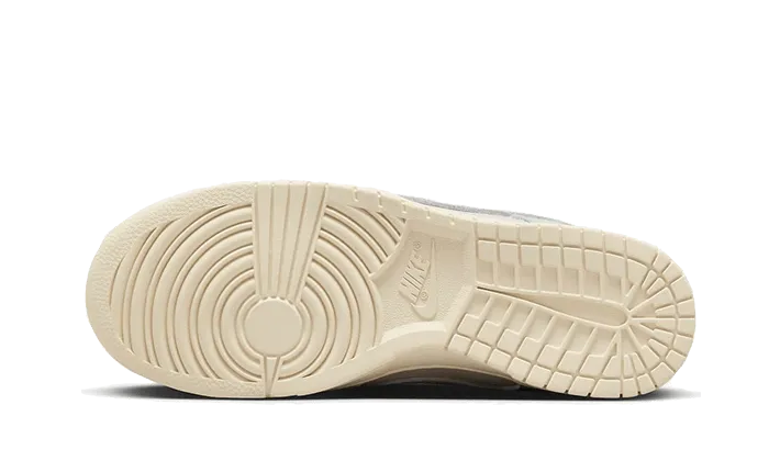 arch - support running shoes Dunk Low Premium Light Orewood Brown