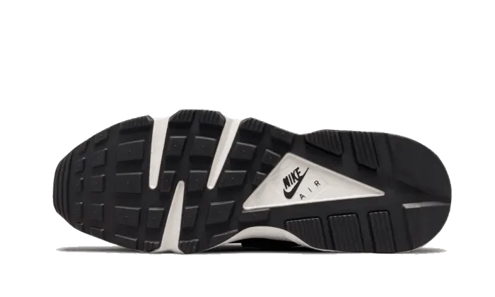 wide - fit option Air Huarache Off Noir