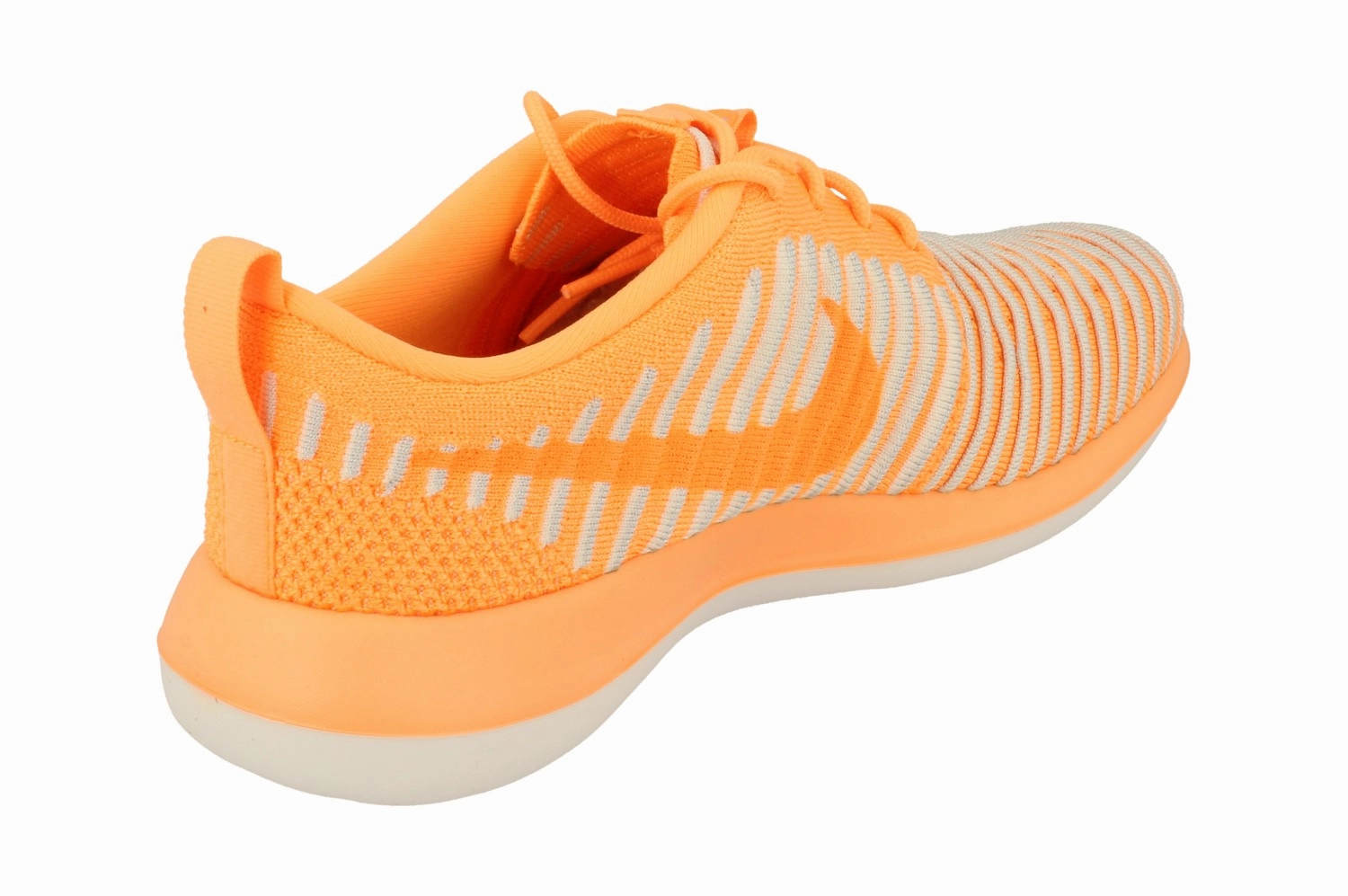 recycled - material running gear kids' running shoes Nike Womens Roshe Two Flyknit 844929 800