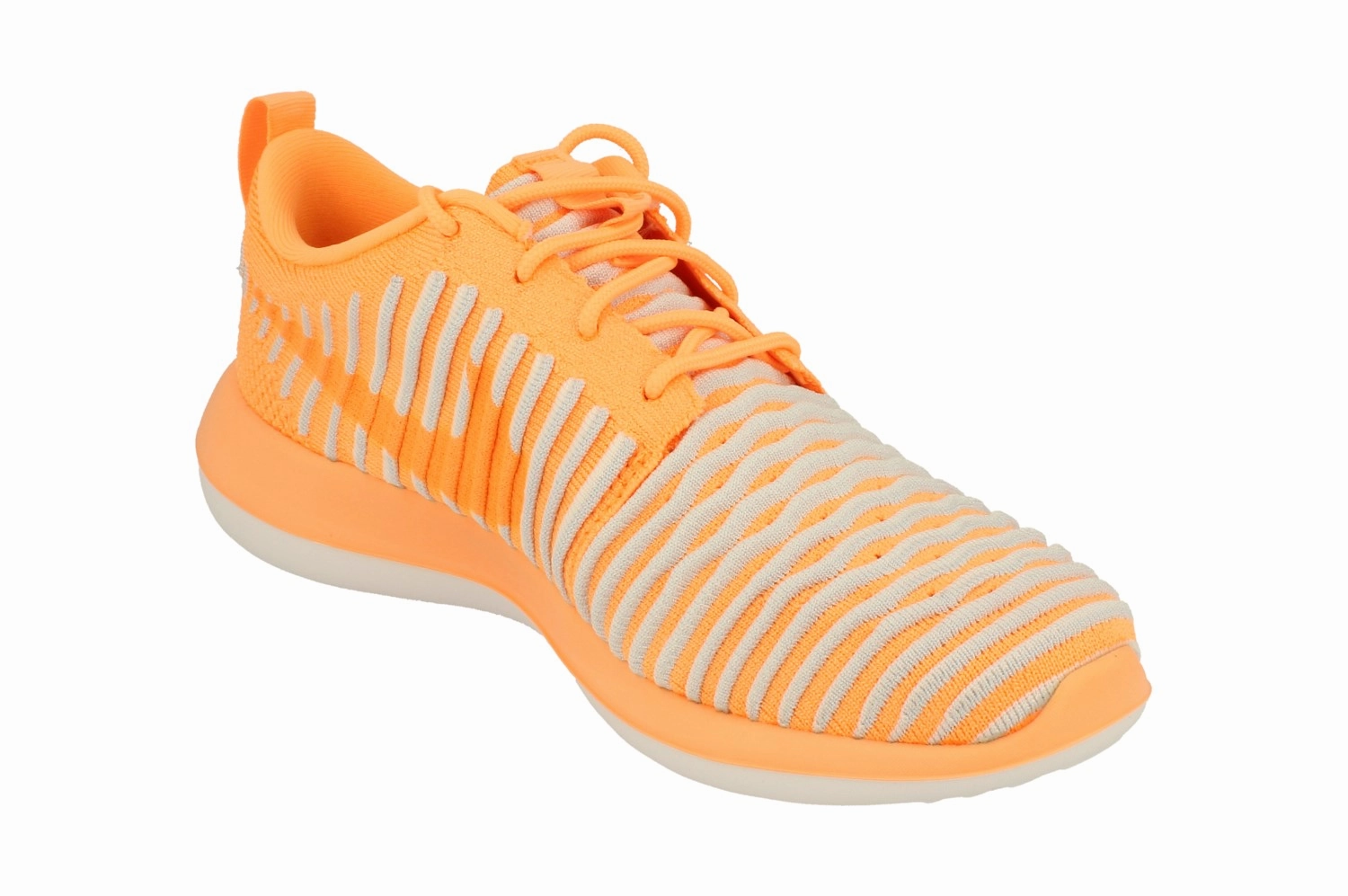 Nike Womens Roshe Two Flyknit 844929 800 Anti Bacterial