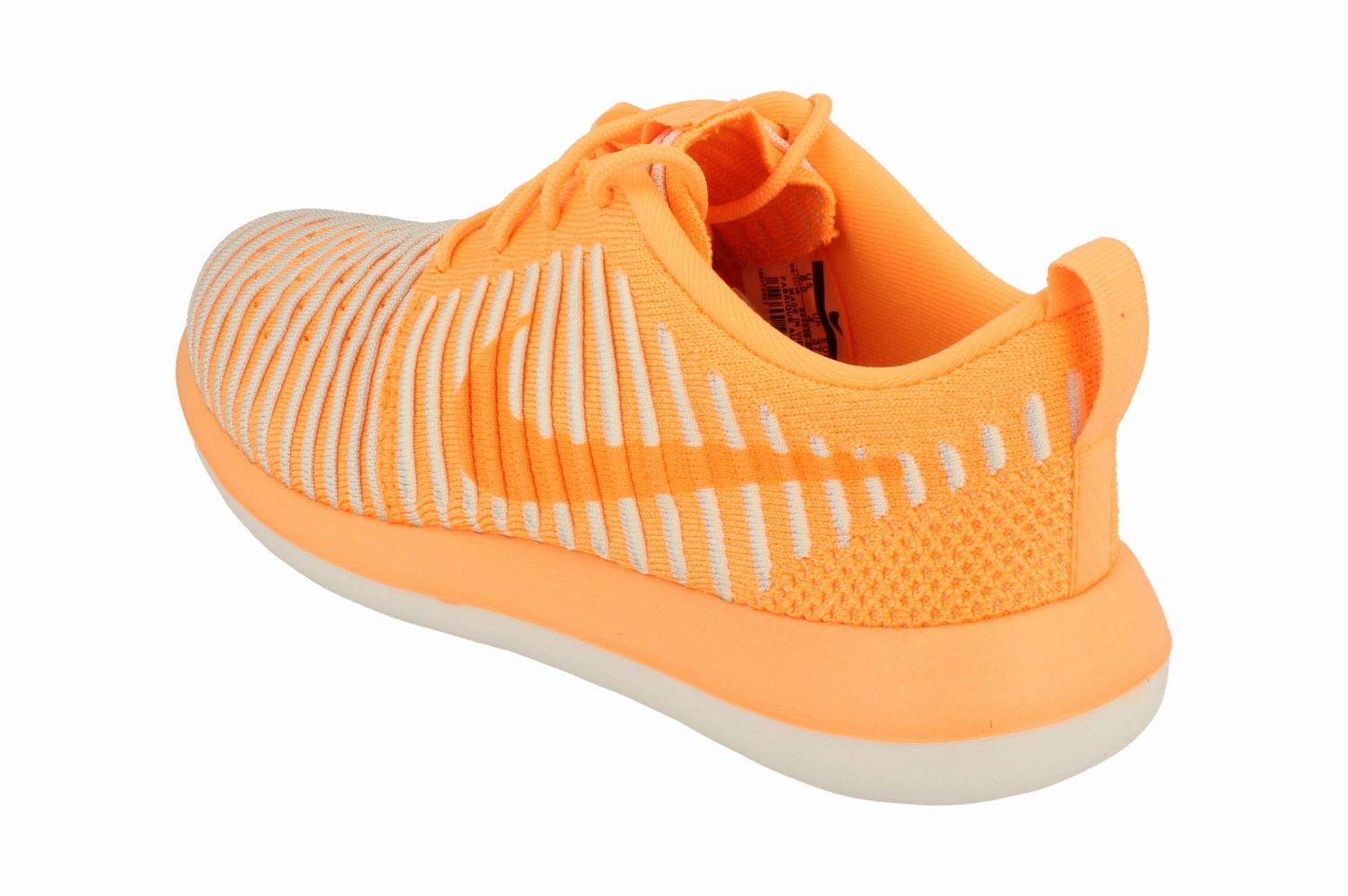 running for health shoes Nike Womens Roshe Two Flyknit 844929 800