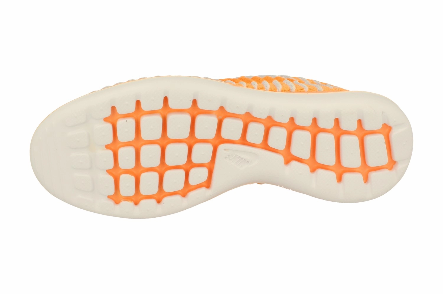 Nike Womens Roshe Two Flyknit 844929 800 heat - resistant shoes