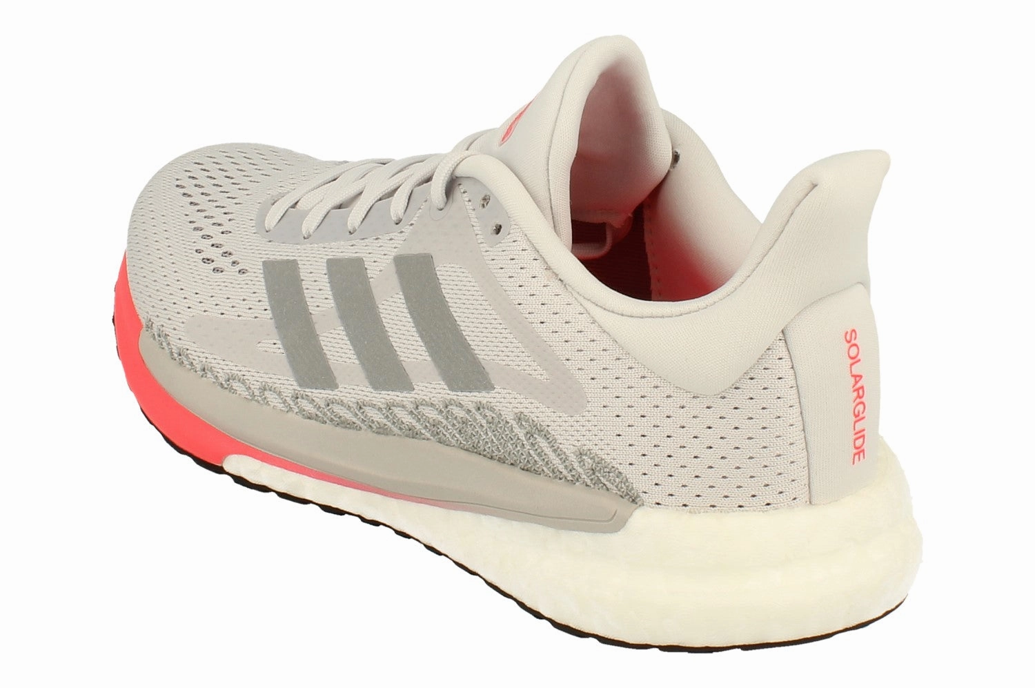 Eco Friendly arch - support - system shoes Adidas Solar Glide 3 Womens Sneakers FV7257