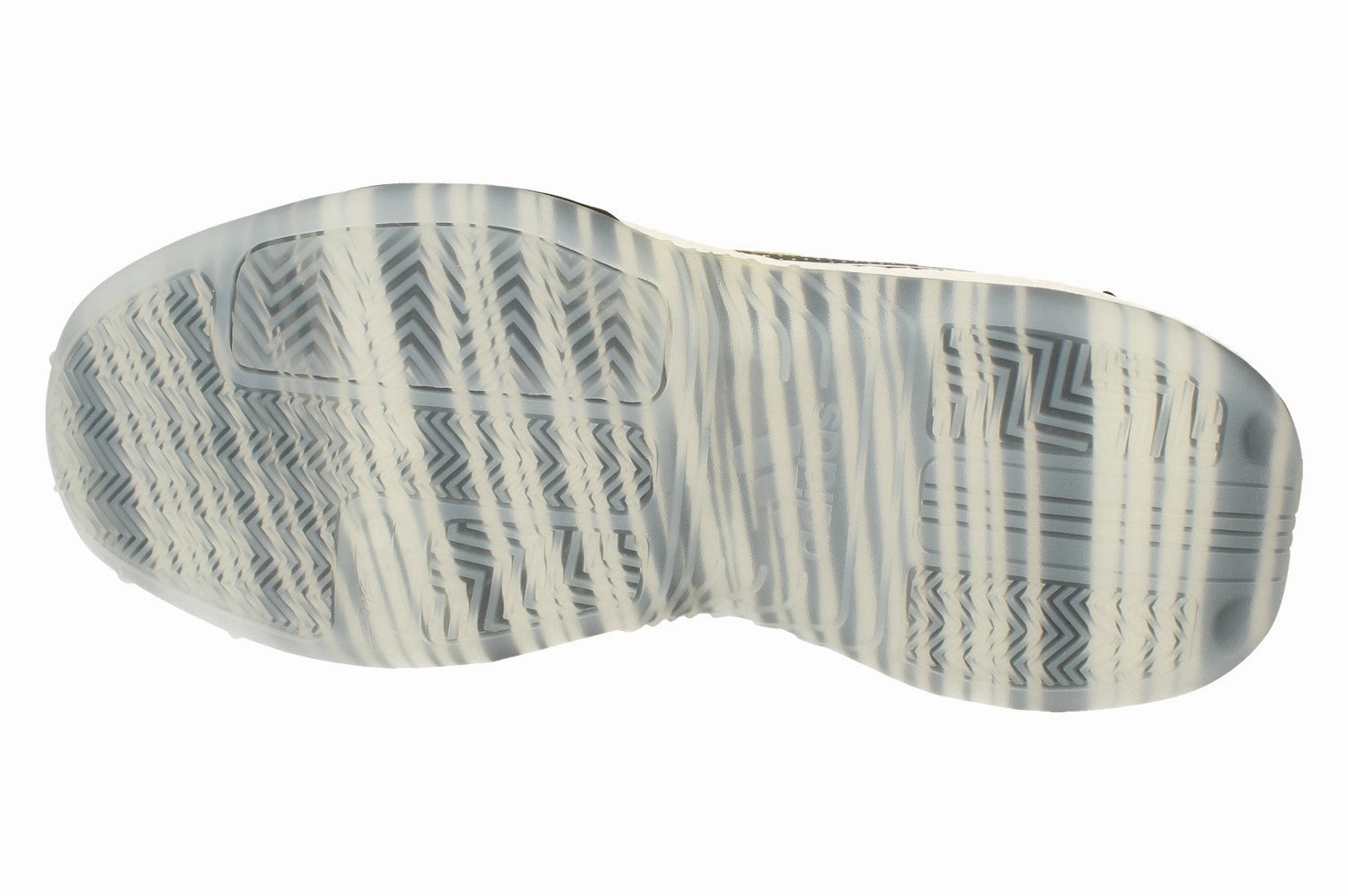 Adidas Tmac Millenium Mens Basketball Trainers Sneakers EE3678 innovative - features