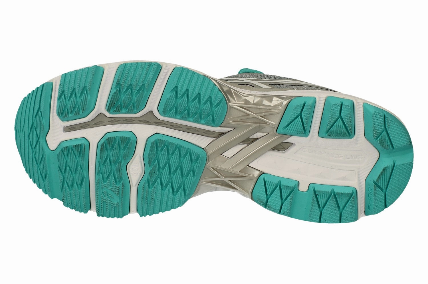 Asics Gel-Glyde 2 Womens 1012A018 021 Trendy Design