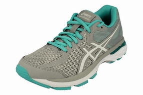 table tennis shoes QuickDry Asics Gel-Glyde 2 Womens 1012A018 021