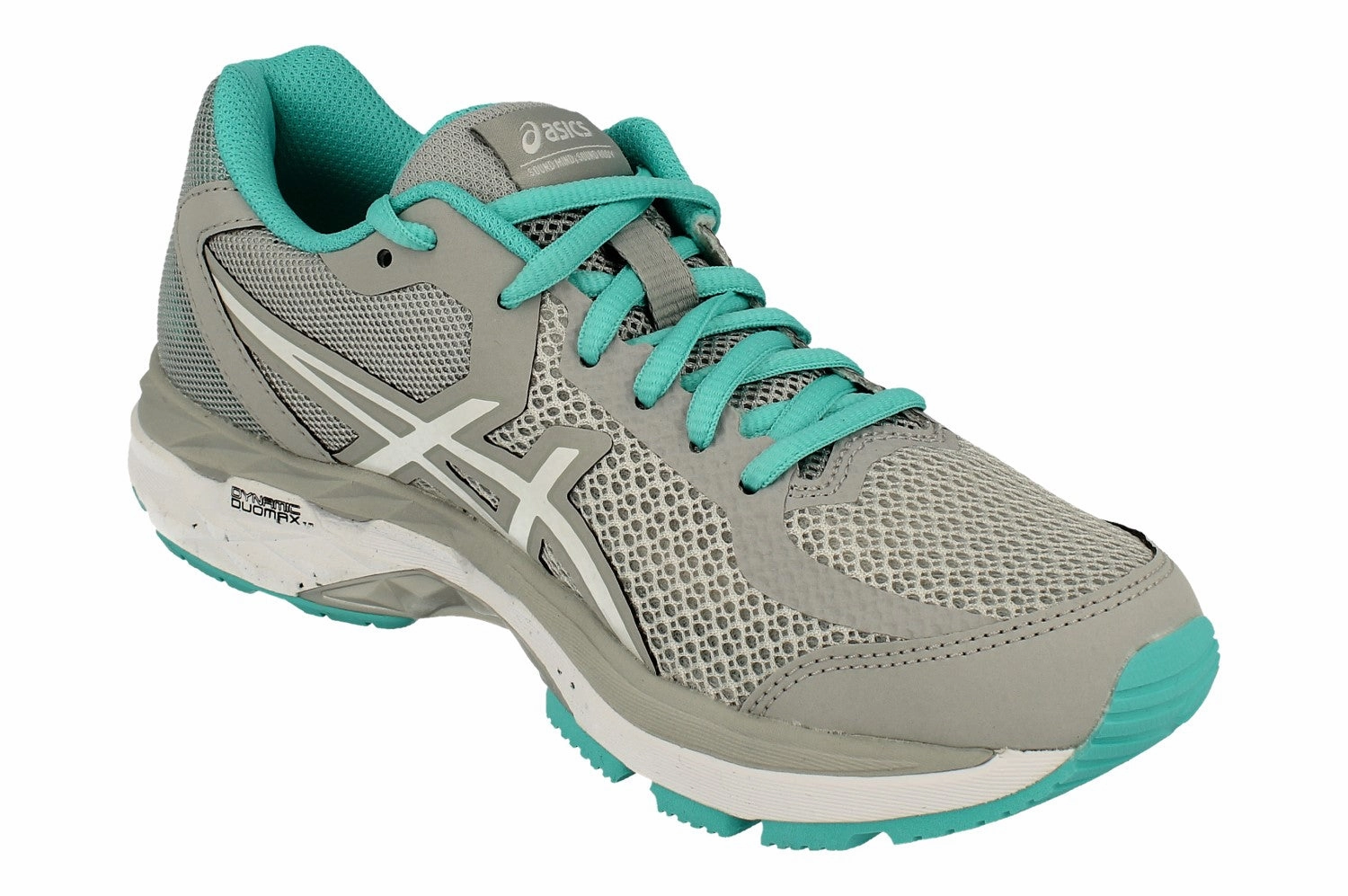 brushed - finish - design shoes Asics Gel-Glyde 2 Womens 1012A018 021