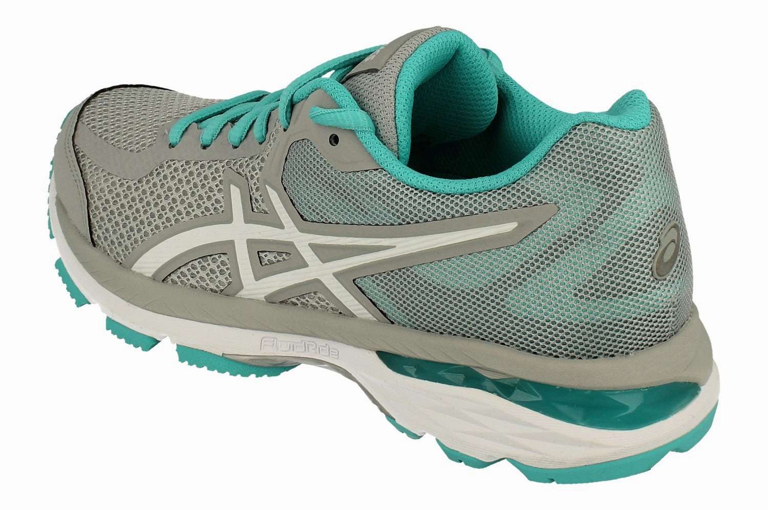 Asics Gel-Glyde 2 Womens 1012A018 021 Rainy running shield high - performance footwear