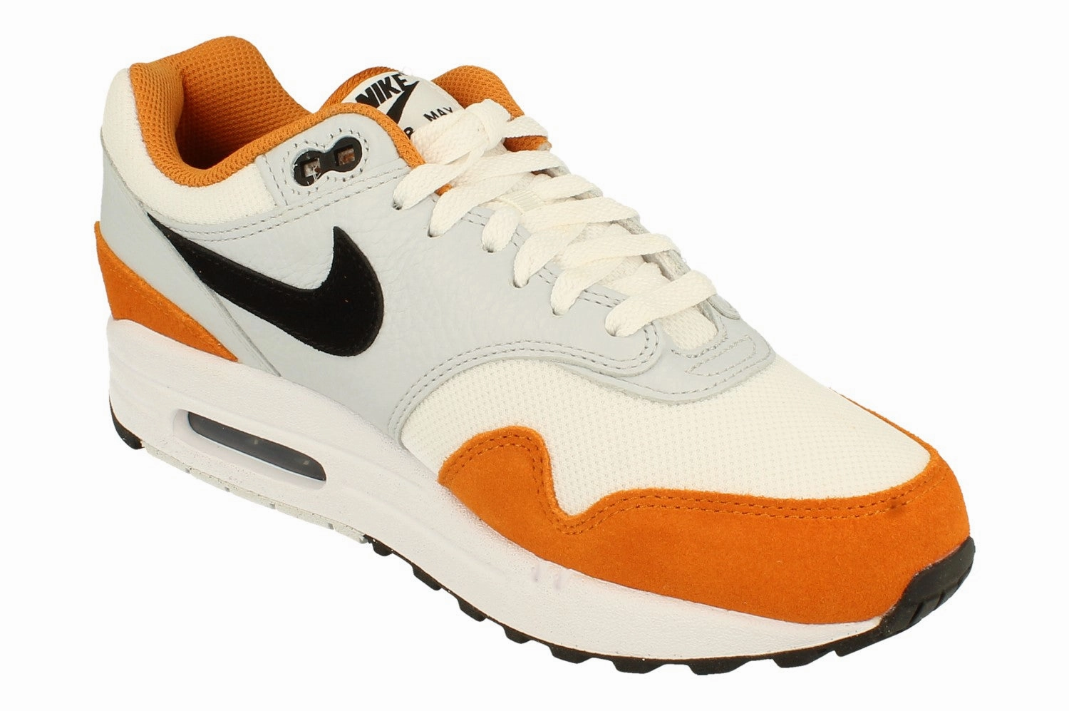 Nike Air Max 1 Mens Trainers Fn6952 101 Breathable Insole Cover