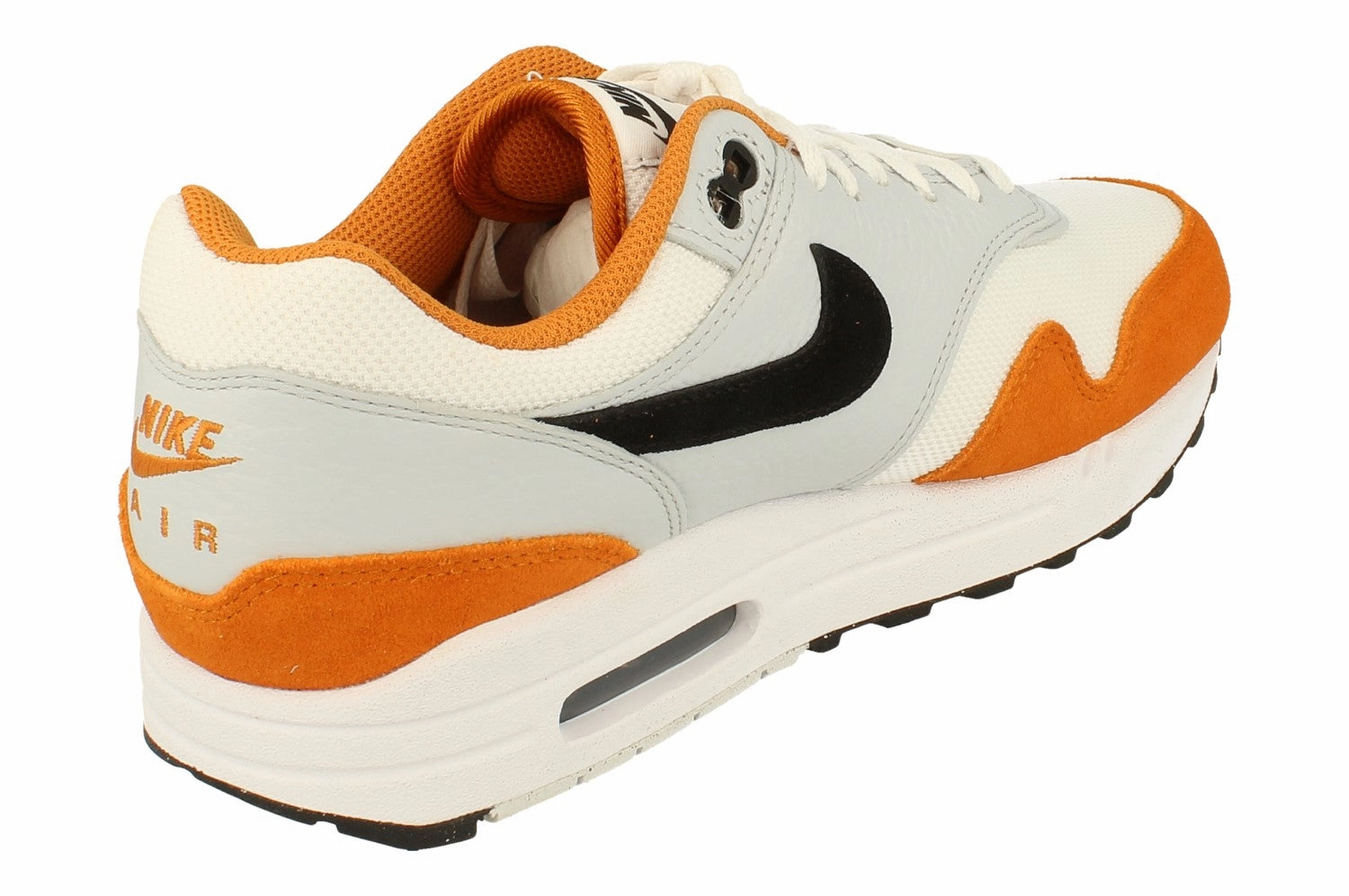 Nike Air Max 1 Mens Trainers Fn6952 101 Feel Fresh Training companion