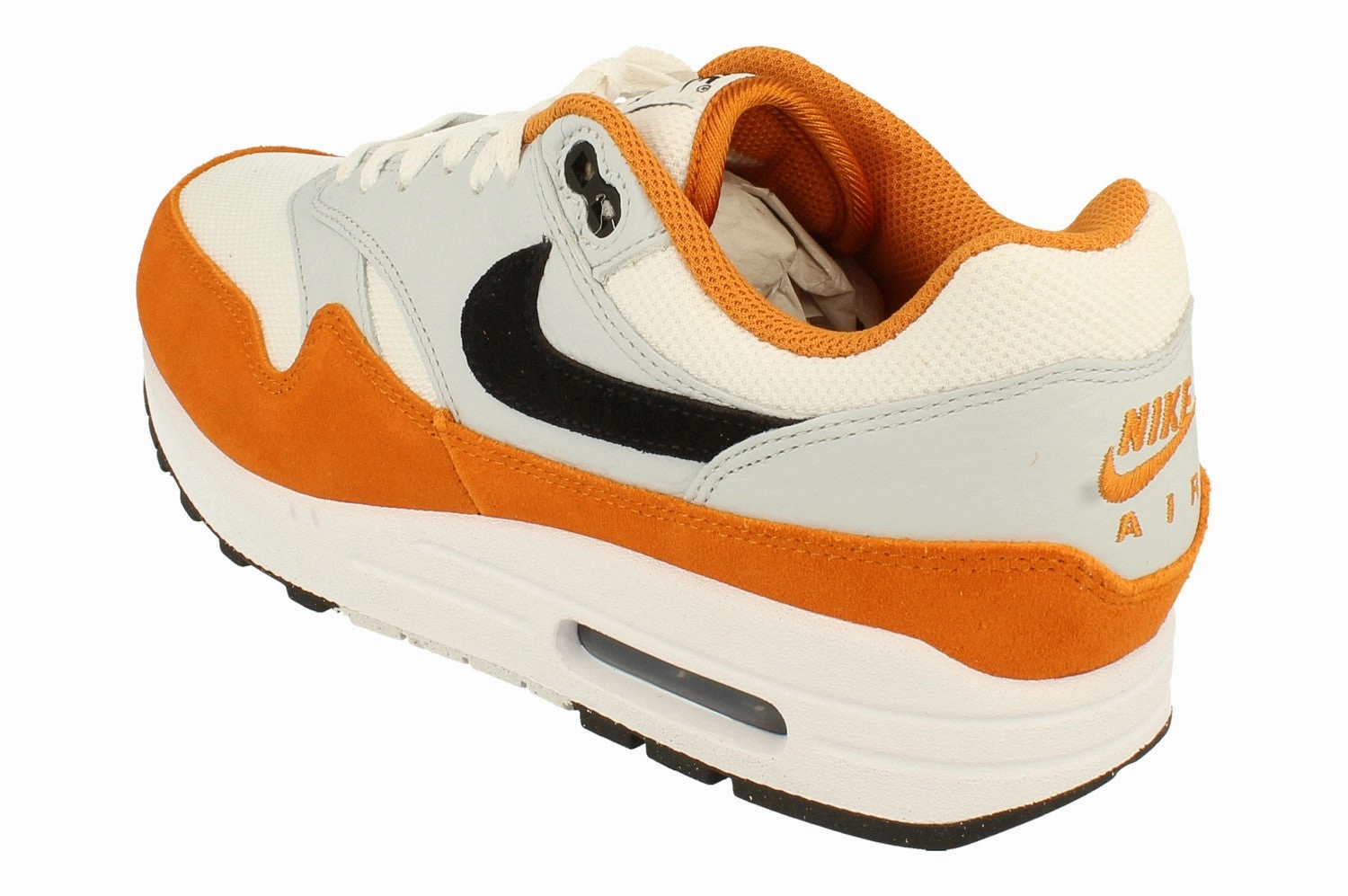 Fast Routine Nike Air Max 1 Mens Trainers Fn6952 101
