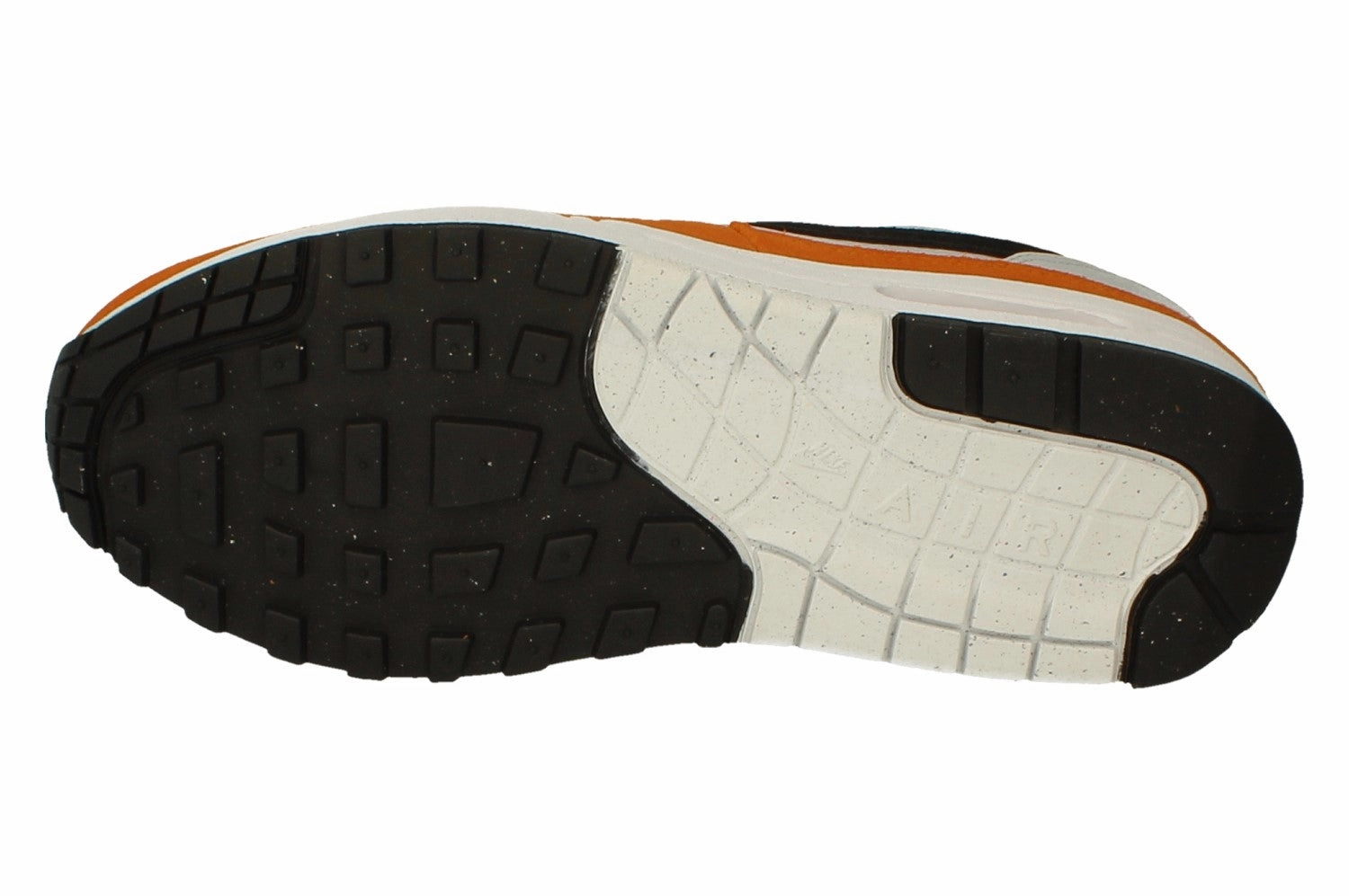 Smooth Base Layered Chic Nike Air Max 1 Mens Trainers Fn6952 101