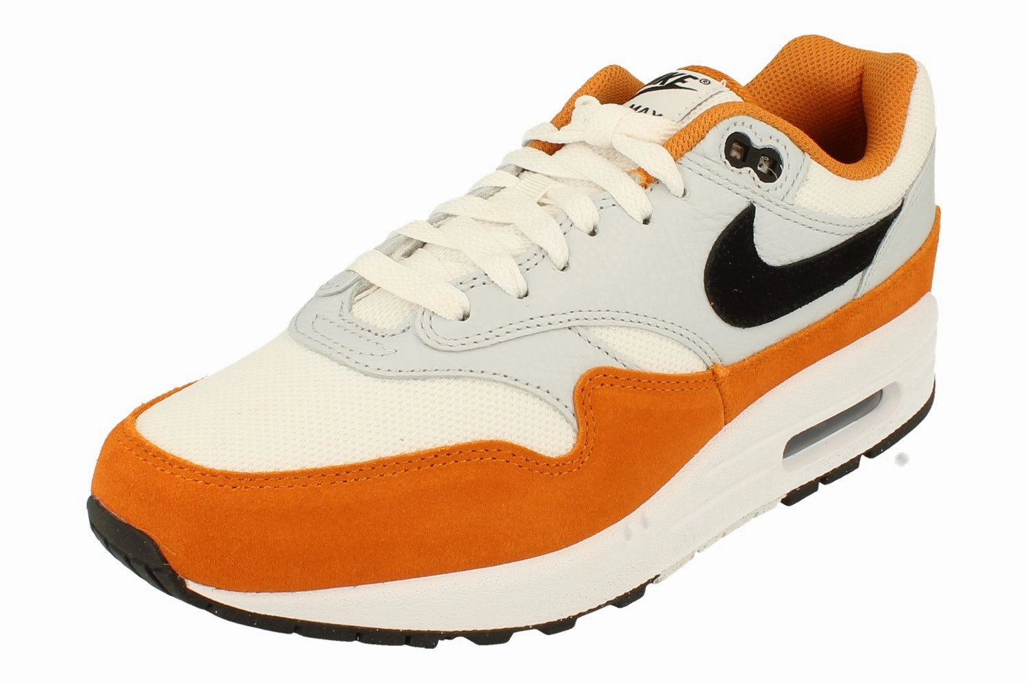 Running Compatible Nike Air Max 1 Mens Trainers Fn6952 101
