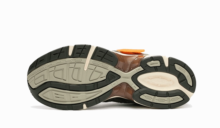 Gel-1130 MK-II HAL Studio Forest adventure - themed running gear