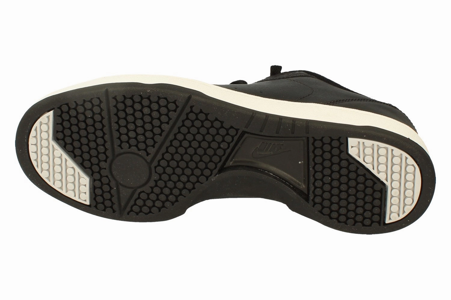 Nike Grandstand II Mens Trainers Aa2190 001 Classic Appeal