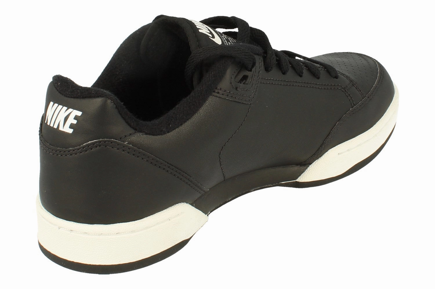 Nike Grandstand II Mens Trainers Aa2190 001 Durable Base