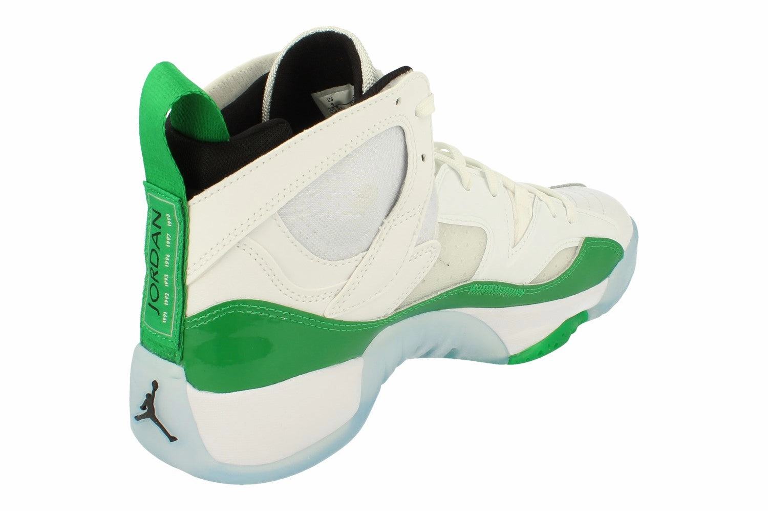 Zip Up Climate Control Technology Nike Air Jordan Two Trey Mens Basketball Trainers Do1925 130