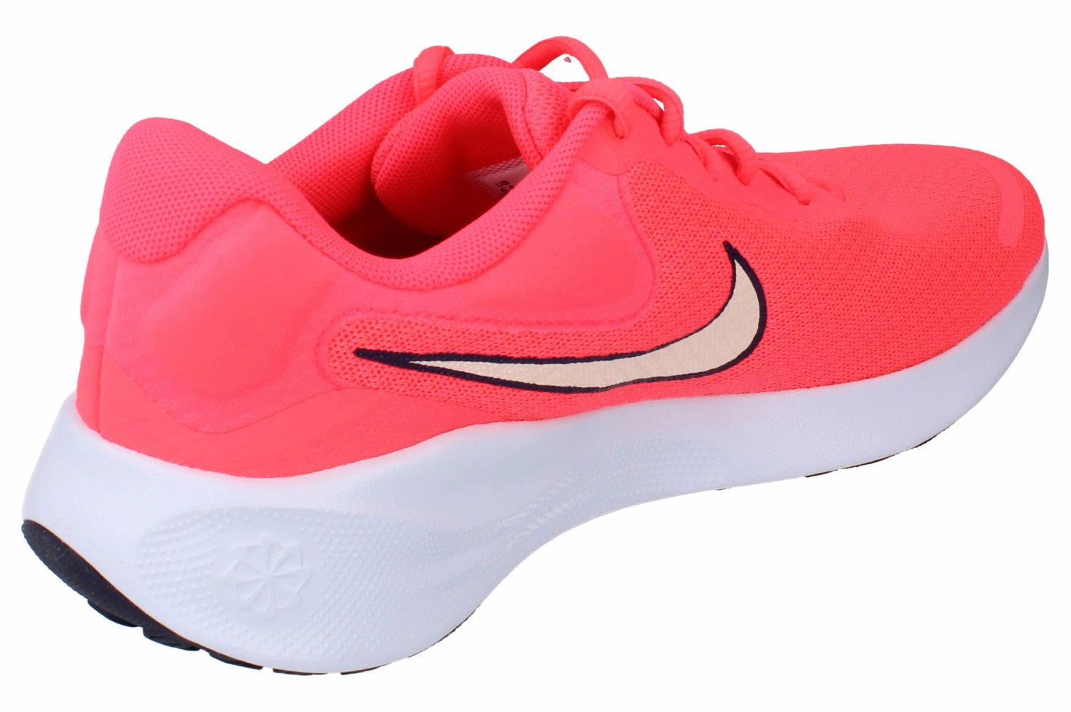 hilly - terrain running shoes Nike Womens Revolution 7 FB2208 602