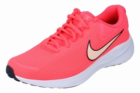 Exceptional experience Supportive Design Nike Womens Revolution 7 FB2208 602
