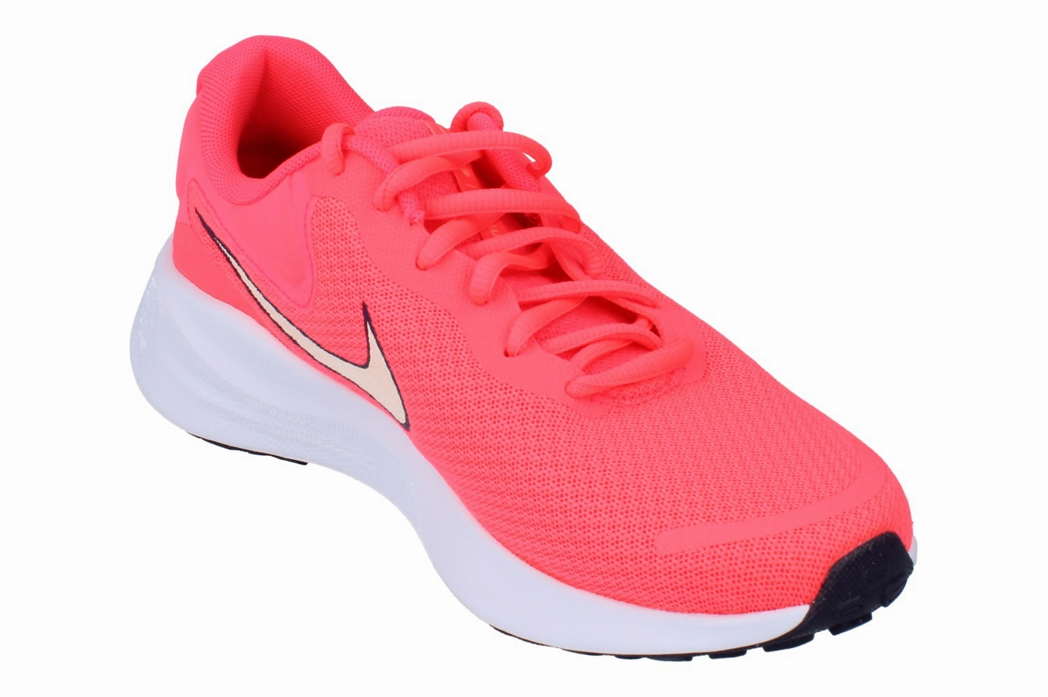 Nike Womens Revolution 7 FB2208 602 Removable liners Indoor sports