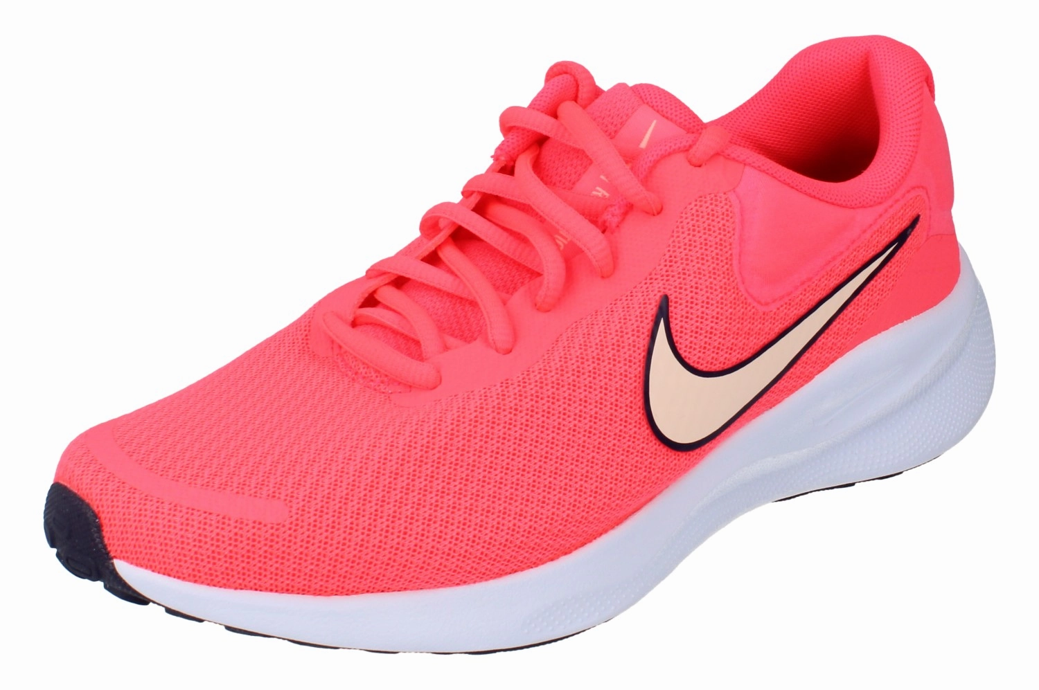 Exceptional experience Supportive Design Nike Womens Revolution 7 FB2208 602
