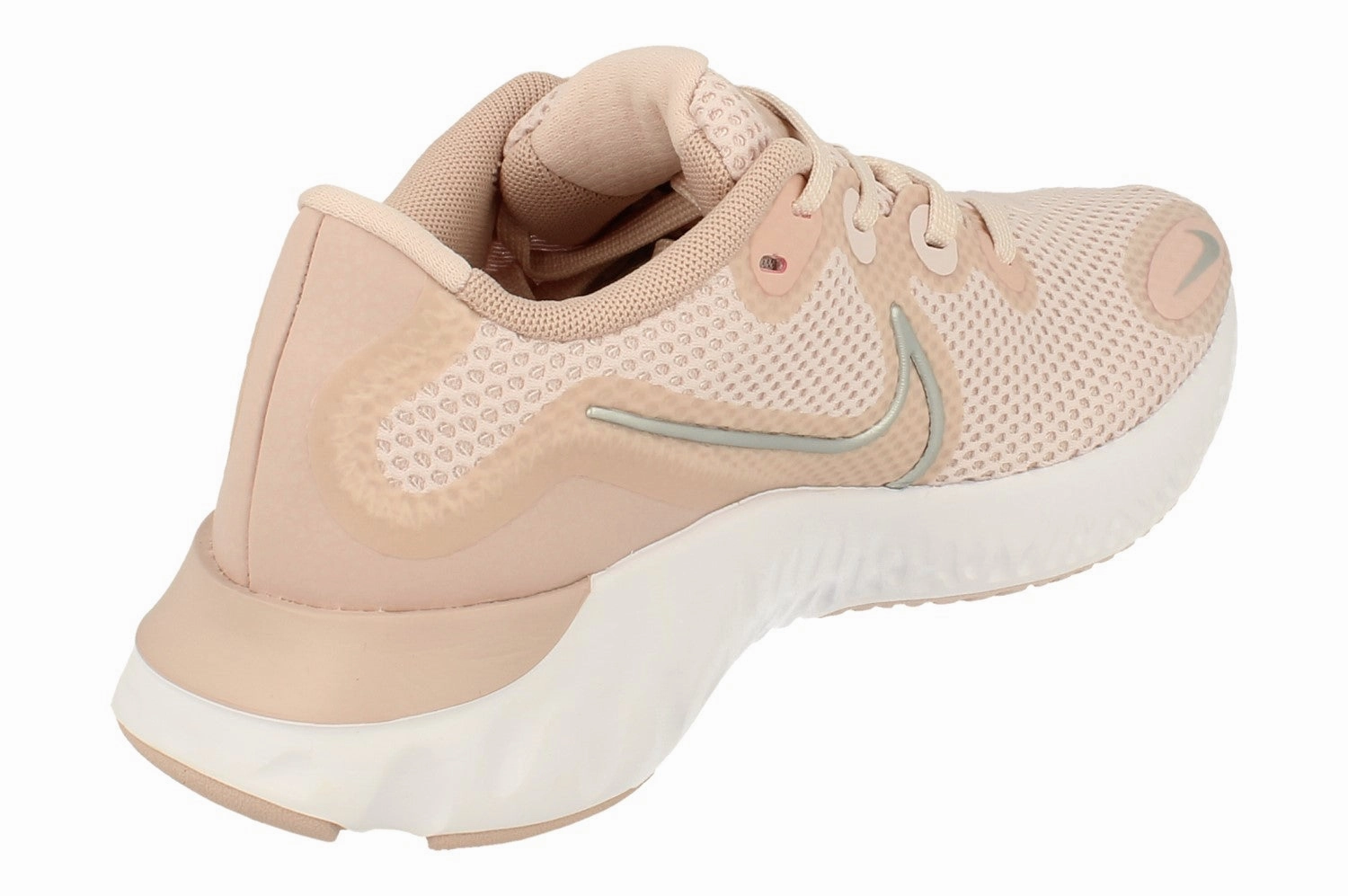 padded - collar shoes Endurance Boost Nike Womens Renew Run CK6360 600