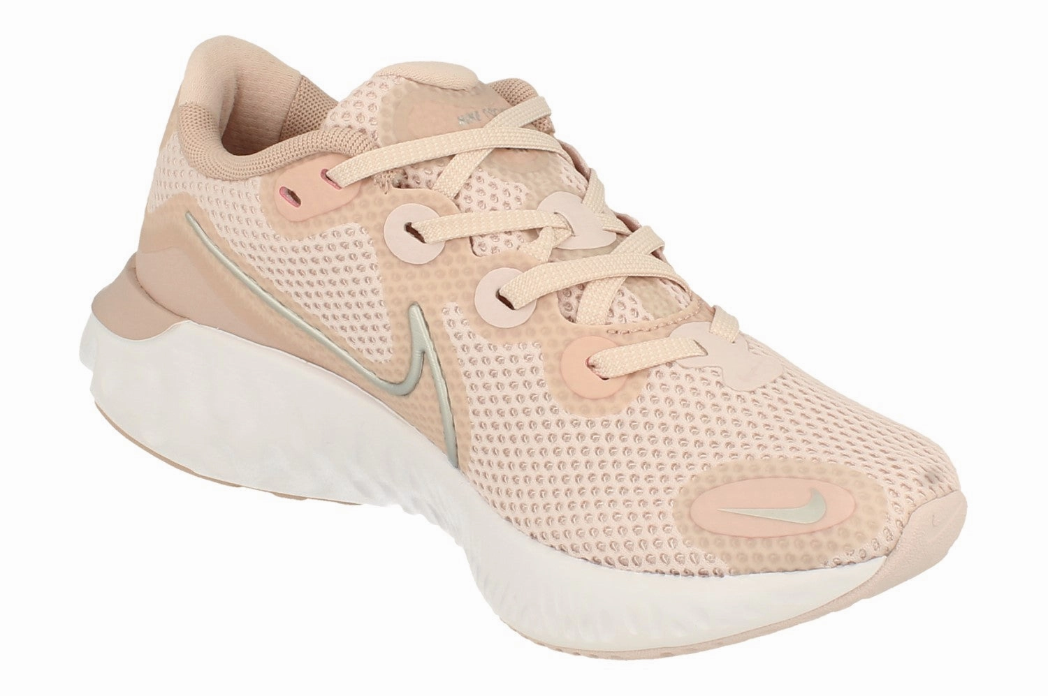 Budget - friendly Nike Womens Renew Run CK6360 600