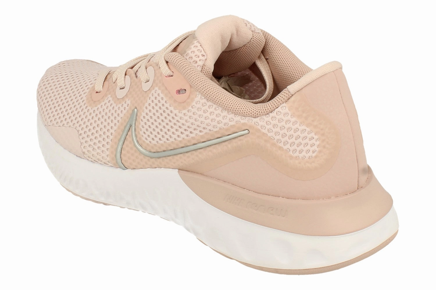 pre - run stretch lateral - support - stability shoes Nike Womens Renew Run CK6360 600