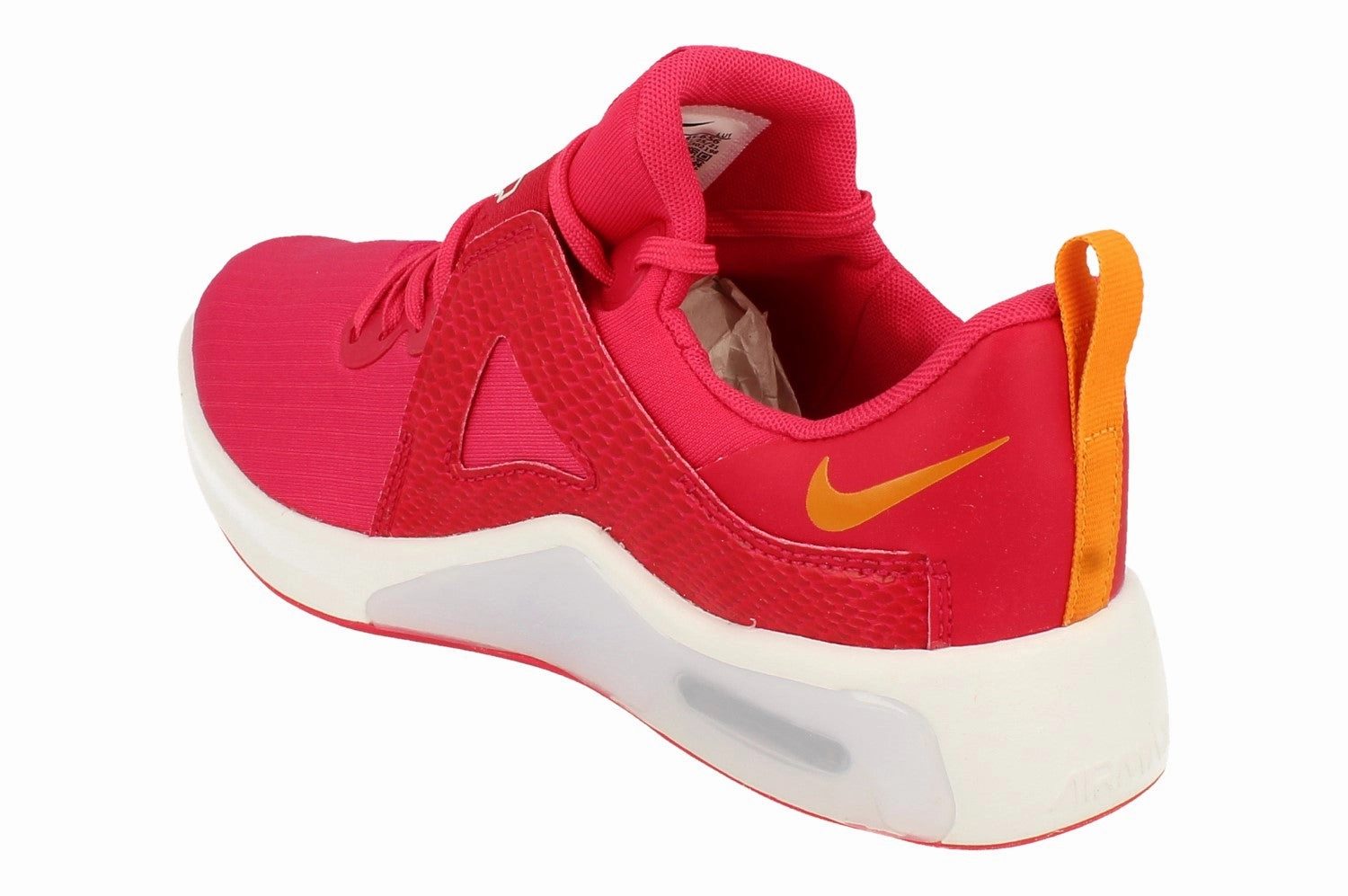 spring - appropriate narrow - fit - for - narrow - feet shoes Nike Womens Air Max Bella Tr 5 DD9285 656