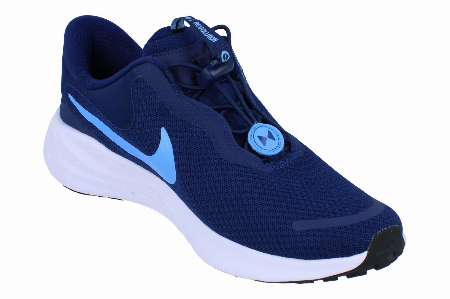 Nike Revolution 7 Easyon Mens Fq4112  400 Eco Friendly Construction