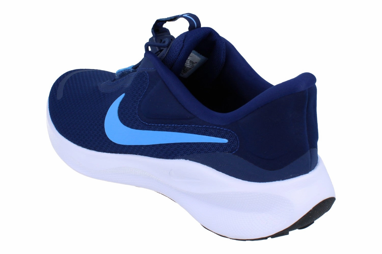 Comfortable Straps Nike Revolution 7 Easyon Mens Fq4112  400