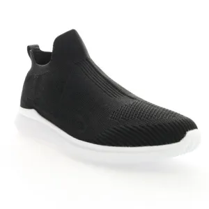 Travel Bound Slip on-Black | PROPET